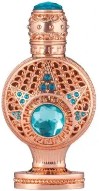 Hamidi Saraya CPO aliejiniai kvepalai unisex, 15 ml