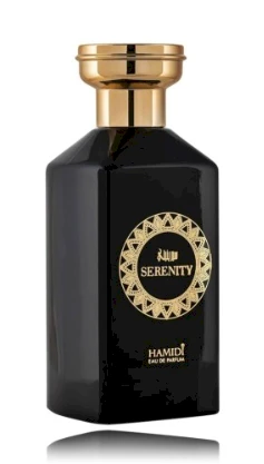 Hamidi Serenity EDP parfumuotas vanduo unisex, 100 ml