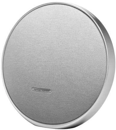 Harman Kardon Onyx Studio 9 Nešiojama kolonėlė Bluetooth Pilka EU