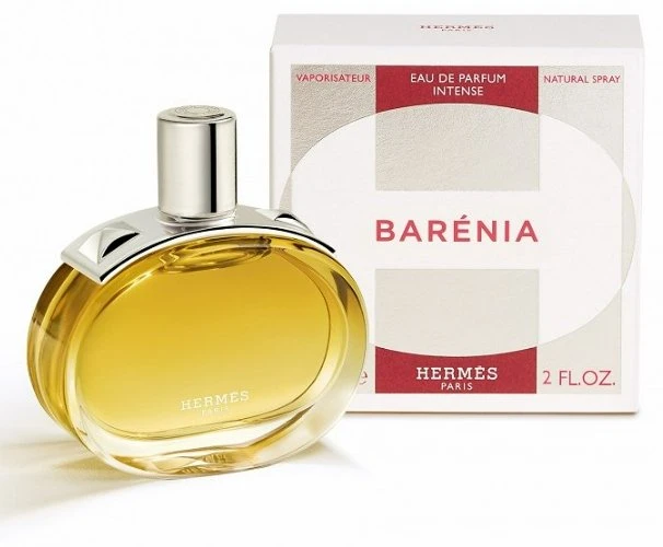 Hermes Barénia Intense EDP parfumuotas vanduo moterims, 60 ml