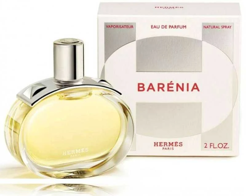 Hermes Barenia EDP Purškiklis Papildomas, 30 ml