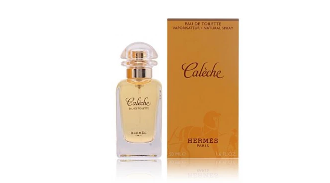 Hermes Caleche EDT tualetinis vanduo, 50 ml