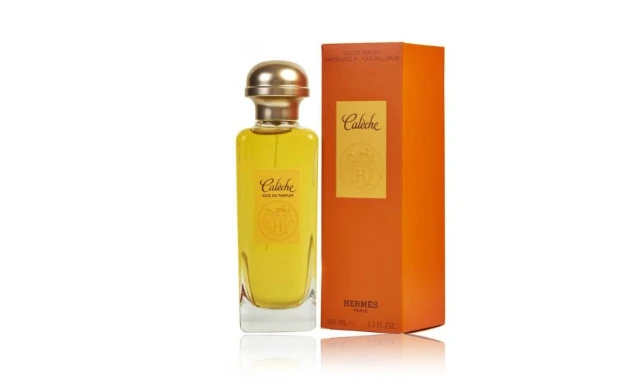 Hermes Caleche Soie De Parfum EDP Purškiklis, 100 ml