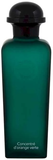 Hermes Concentré d´Oranžinis Verte EDT, 100 ml