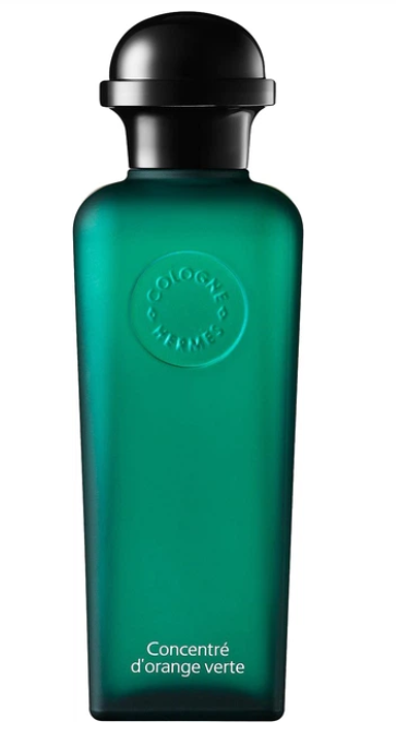 Hermès žaliųjų apelsinų koncentratas U 100ml