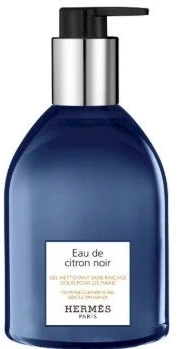Hermes Eau De Citron Noir No-Rinse valomasis gelis, 290 ml