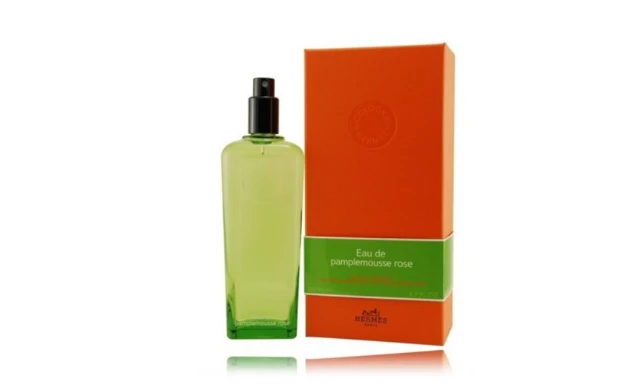 Odekolonas Hermes Eau Pamplemousse Rose Eau De Cologne 200ml Unisex