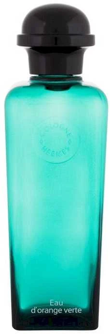 Hermes Eau d´Oranžinis Verte EDC odekolonas unisex, 200 ml