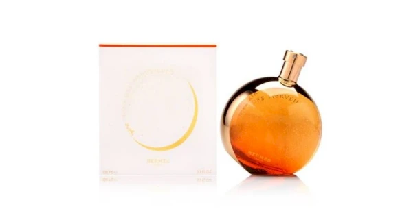 Hermes Eliksyras Des Merveilles EDP parfumuotas vanduo moterims, 100 ml