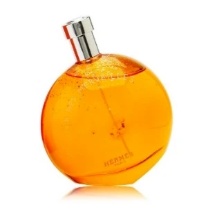 Hermes Eliksyras Des Merveilles EDP parfumuotas vanduo moterims, 50 ml