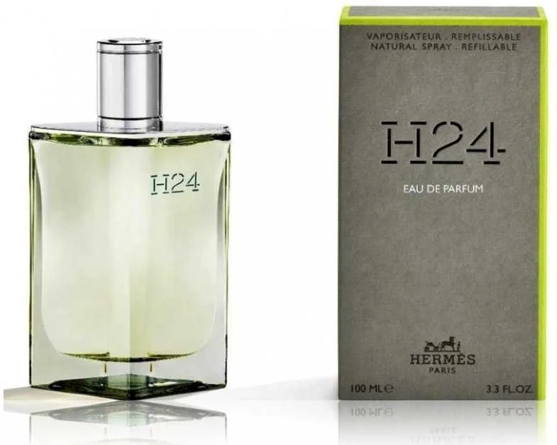 Kvepalai vyrams Hermes H24 EDP, 100 ml