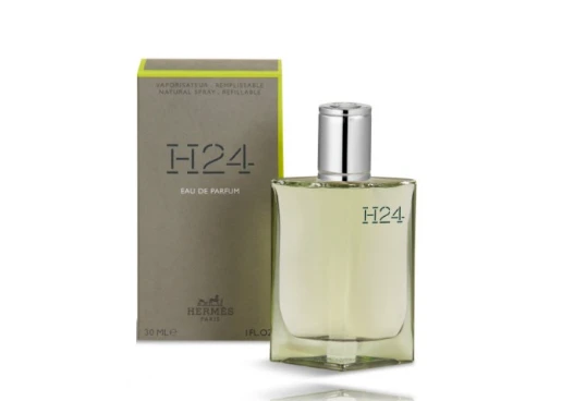 Kvepalai vyrams Hermes H24 EDP, 30 ml