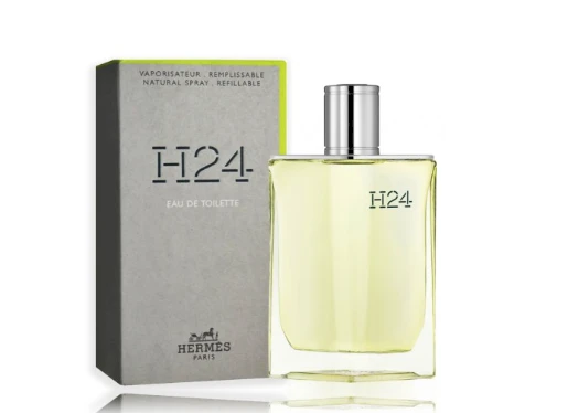 Hermes H24 EDT tualetinis vanduo vyrams, 30 ml