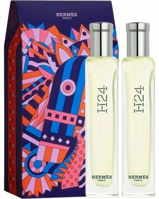 Hermes H24 - EDT 50 ml + EDT 5 ml