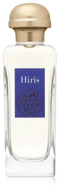 Hermes Hiris EDT tualetinis vanduo moterims, 100 ml