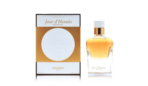 Hermes Jour d´Hermes Absolu EDP parfumuotas vanduo moterims, 85 ml