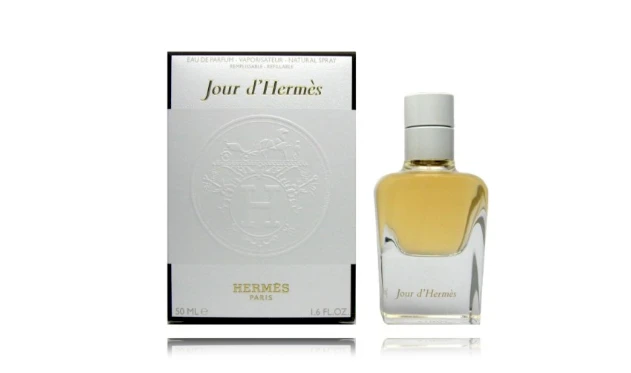 Kvepalai moterims Hermes Jour D'Hermes EDP, 50 ml