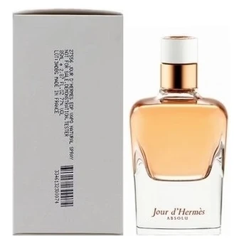 Hermes Jour D'Hermes for Women (Kvepalai Moterims) EDP - 85ml - (BE PAKUOTĖS)