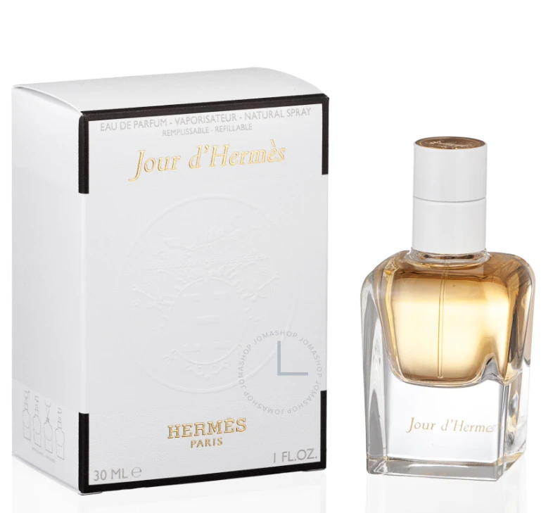 Hermes Jour D'Hermes EDP parfumuotas vanduo moterims, 30 ml