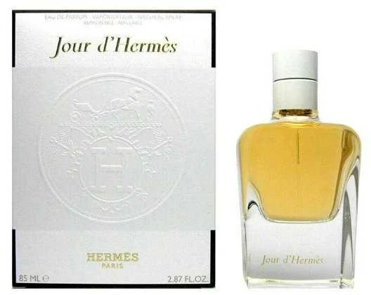 Hermes Jour D'Hermes for Women (Kvepalai Moterims) EDP - 85ml - (pildomas)