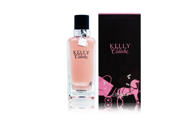 Hermes Kelly Caleche EDP parfumuotas vanduo moterims, 100 ml