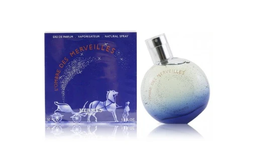 Unisex kvepalai Hermès L'Ombre Des Merveilles EDP, 50 ml