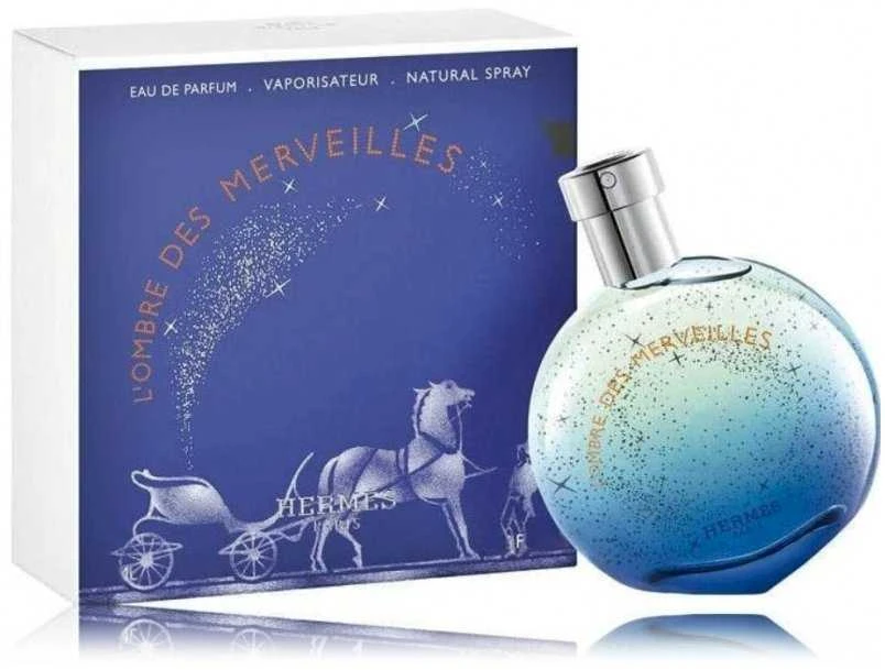 Hermès L'Ombre Des Merveilles EDP 100ml