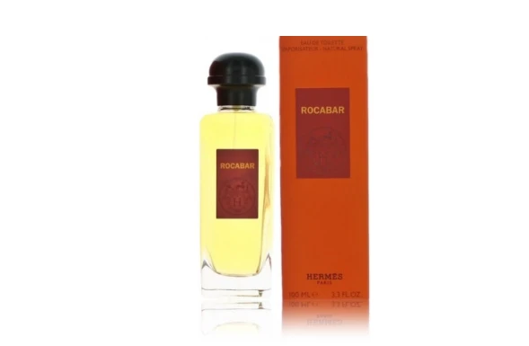 Kvepalai Hermès Rocabar ir 100 Vp