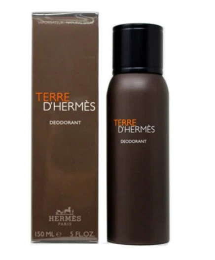 Hermes Terre D'Hermes DSR M, 150 ml