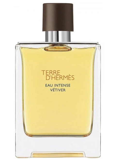 HERMES Eau Intense Vetiver 100ml kvepalų vanduo testeris