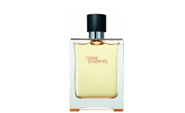 Hermès Terre d'Hermès losjonas po skutimosi vyrams, 100 ml