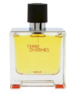 Hermes Terre D' Hermes Parfum Perfume for Men (Kvepalai Vyrams) - 75ml - (BE PAKUOTĖS)