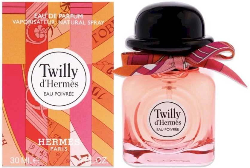 Hermès Twilly D'hermès Eau Poivrée EDP 30ml