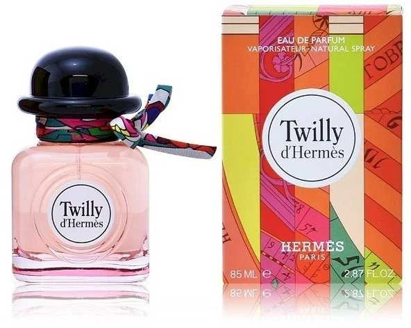 Hermes Twilly EDP 85ml