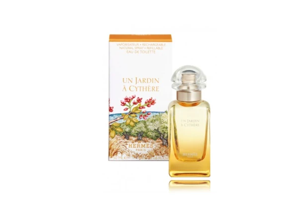 Hermès Paris Un Jardin A Cythere Tualetinis vanduo 50ml