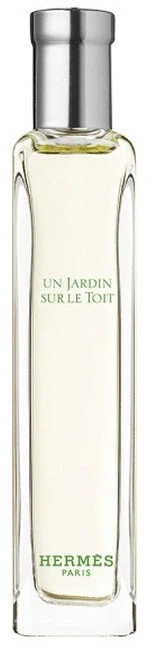 Hermes Un Jardin Sur Le Toit EDT tualetinis vanduo unisex, 15 ml