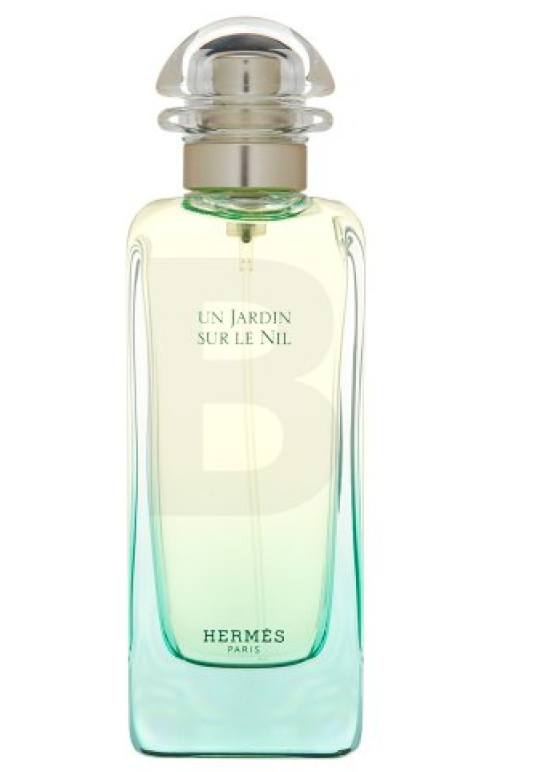 Hermès Un Jardin Sur Le Nil EDT tualetinis vanduo unisex, 100 ml