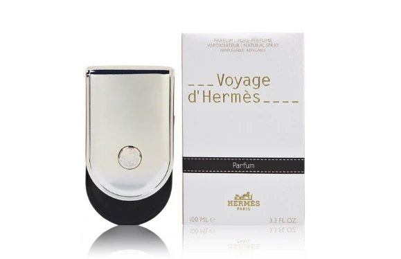 Hermès Voyage D'hermès Parfum 100ml