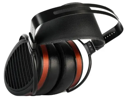 HiFiMAN Arya Organic planar ausinės