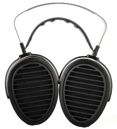 HiFiMAN Arya Organic planar ausinės