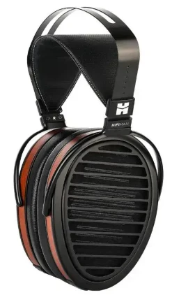 HiFiMAN Arya Organic planar ausinės