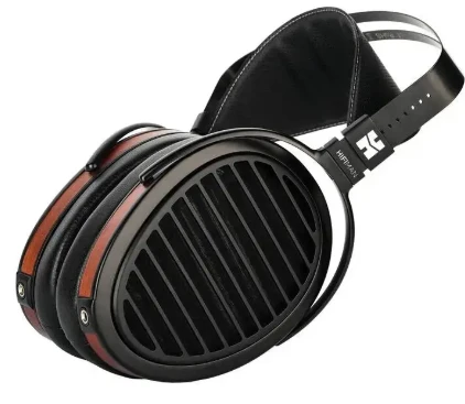 HiFiMAN Arya Organic planar ausinės