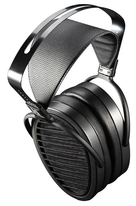 HiFiMAN Arya Stealth planar ausinės