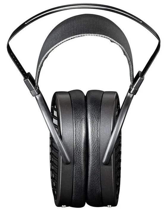 HiFiMAN Arya Stealth planar ausinės