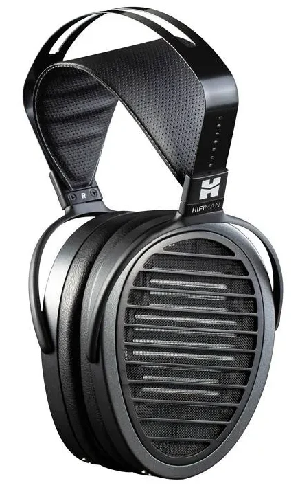HiFiMAN Arya Stealth atviros ausinės
