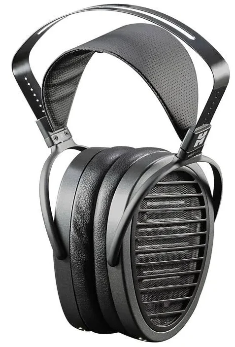 HiFiMAN Arya Stealth planar ausinės