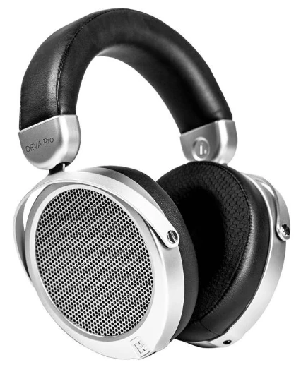 HiFiMAN Deva Pro planar ausinės
