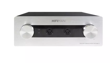 HiFiMAN Mini Shangri La elektrostatinis stiprintuvas