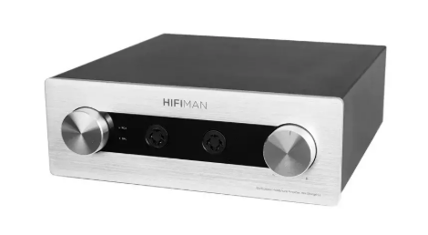 HiFiMAN Mini Shangri La elektrostatinis stiprintuvas
