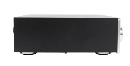 HiFiMAN Mini Shangri La elektrostatinis stiprintuvas
